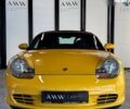 Порше Boxster, об'ємом двигуна 2.7 л та пробігом 49 тис. км за 24800 $, фото 1 на Automoto.ua