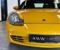 Порше Boxster, об'ємом двигуна 2.7 л та пробігом 49 тис. км за 24800 $, фото 2 на Automoto.ua