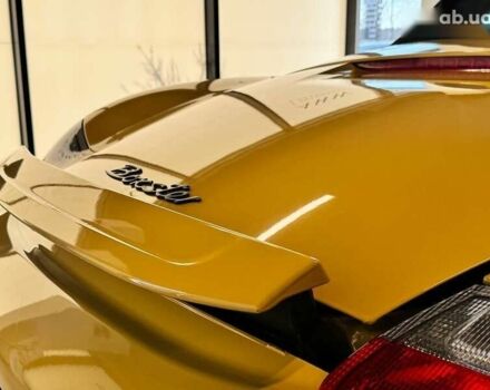 Порше Бокстер, объемом двигателя 2.7 л и пробегом 49 тыс. км за 24800 $, фото 20 на Automoto.ua