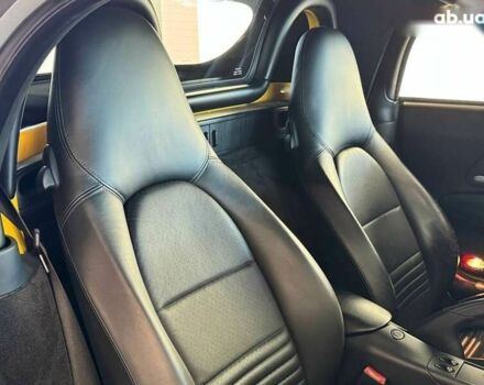 Порше Boxster, об'ємом двигуна 2.7 л та пробігом 49 тис. км за 24800 $, фото 28 на Automoto.ua