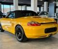 Порше Boxster, об'ємом двигуна 2.7 л та пробігом 49 тис. км за 24800 $, фото 14 на Automoto.ua