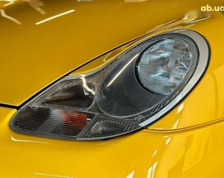 Порше Boxster, об'ємом двигуна 2.7 л та пробігом 49 тис. км за 24800 $, фото 6 на Automoto.ua