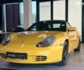 Порше Boxster, об'ємом двигуна 2.7 л та пробігом 49 тис. км за 24800 $, фото 10 на Automoto.ua
