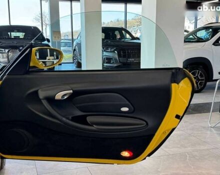 Порше Boxster, об'ємом двигуна 2.7 л та пробігом 49 тис. км за 24800 $, фото 23 на Automoto.ua