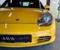 Порше Boxster, об'ємом двигуна 2.7 л та пробігом 49 тис. км за 24800 $, фото 3 на Automoto.ua