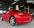 Порше Boxster, об'ємом двигуна 2.69 л та пробігом 55 тис. км за 25400 $, фото 2 на Automoto.ua