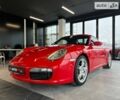 Порше Boxster, об'ємом двигуна 2.69 л та пробігом 55 тис. км за 25400 $, фото 1 на Automoto.ua