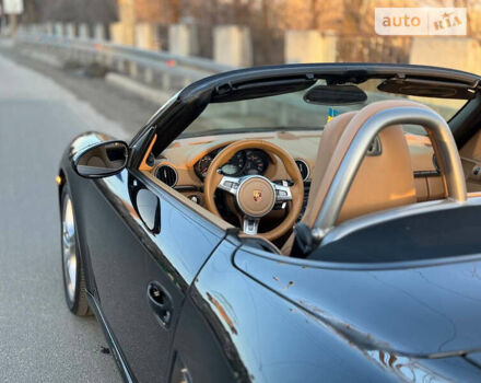 Порше Boxster, об'ємом двигуна 2.89 л та пробігом 120 тис. км за 22500 $, фото 3 на Automoto.ua