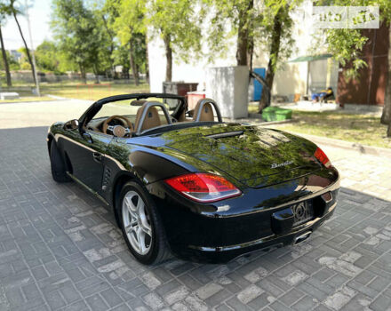 Порше Boxster, об'ємом двигуна 2.89 л та пробігом 140 тис. км за 22700 $, фото 16 на Automoto.ua