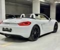 Порше Boxster, об'ємом двигуна 2.7 л та пробігом 58 тис. км за 40500 $, фото 1 на Automoto.ua