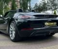 Порше Бокстер, объемом двигателя 2 л и пробегом 51 тыс. км за 50990 $, фото 4 на Automoto.ua