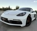 Порше Бокстер, объемом двигателя 2.5 л и пробегом 33 тыс. км за 70900 $, фото 1 на Automoto.ua