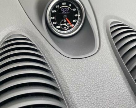 Порше Boxster, об'ємом двигуна 2 л та пробігом 23 тис. км за 69999 $, фото 6 на Automoto.ua