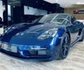 Порше Бокстер, объемом двигателя 4 л и пробегом 9 тыс. км за 110000 $, фото 15 на Automoto.ua
