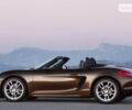 купити нове авто Порше Boxster 2018 року від офіційного дилера Next Car Порше фото