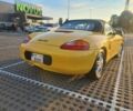 Жовтий Порше Boxster, об'ємом двигуна 2.5 л та пробігом 144 тис. км за 17100 $, фото 3 на Automoto.ua