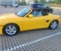Жовтий Порше Boxster, об'ємом двигуна 2.5 л та пробігом 144 тис. км за 17100 $, фото 11 на Automoto.ua