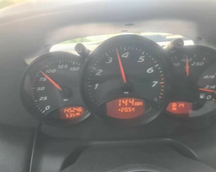 Жовтий Порше Boxster, об'ємом двигуна 2.5 л та пробігом 144 тис. км за 17100 $, фото 20 на Automoto.ua