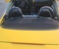 Жовтий Порше Boxster, об'ємом двигуна 2.5 л та пробігом 144 тис. км за 17100 $, фото 13 на Automoto.ua