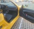 Жовтий Порше Boxster, об'ємом двигуна 2.5 л та пробігом 144 тис. км за 17100 $, фото 17 на Automoto.ua