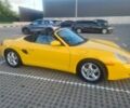 Жовтий Порше Boxster, об'ємом двигуна 2.5 л та пробігом 144 тис. км за 17100 $, фото 12 на Automoto.ua