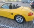 Жовтий Порше Boxster, об'ємом двигуна 2.5 л та пробігом 144 тис. км за 17100 $, фото 14 на Automoto.ua