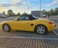Жовтий Порше Boxster, об'ємом двигуна 2.5 л та пробігом 144 тис. км за 17100 $, фото 5 на Automoto.ua