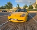 Жовтий Порше Boxster, об'ємом двигуна 2.5 л та пробігом 144 тис. км за 17100 $, фото 9 на Automoto.ua