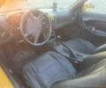 Жовтий Порше Boxster, об'ємом двигуна 2.5 л та пробігом 144 тис. км за 17100 $, фото 16 на Automoto.ua