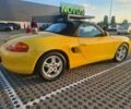 Жовтий Порше Boxster, об'ємом двигуна 2.5 л та пробігом 144 тис. км за 17100 $, фото 2 на Automoto.ua
