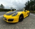 Жовтий Порше Boxster, об'ємом двигуна 3.4 л та пробігом 100 тис. км за 43500 $, фото 1 на Automoto.ua