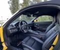 Жовтий Порше Boxster, об'ємом двигуна 2 л та пробігом 28 тис. км за 75555 $, фото 16 на Automoto.ua