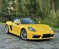 Жовтий Порше Boxster, об'ємом двигуна 2 л та пробігом 28 тис. км за 75555 $, фото 11 на Automoto.ua