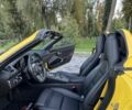 Жовтий Порше Boxster, об'ємом двигуна 2 л та пробігом 28 тис. км за 75555 $, фото 8 на Automoto.ua