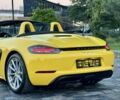 Жовтий Порше Boxster, об'ємом двигуна 2 л та пробігом 28 тис. км за 75555 $, фото 4 на Automoto.ua