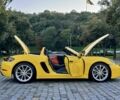 Жовтий Порше Boxster, об'ємом двигуна 2 л та пробігом 28 тис. км за 75555 $, фото 21 на Automoto.ua