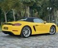 Жовтий Порше Boxster, об'ємом двигуна 2 л та пробігом 28 тис. км за 75555 $, фото 15 на Automoto.ua