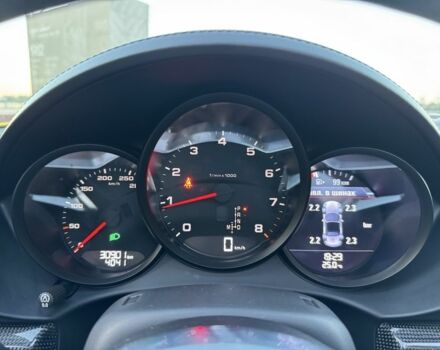 Жовтий Порше Boxster, об'ємом двигуна 2 л та пробігом 28 тис. км за 75555 $, фото 17 на Automoto.ua