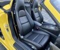 Жовтий Порше Boxster, об'ємом двигуна 2 л та пробігом 28 тис. км за 75555 $, фото 5 на Automoto.ua