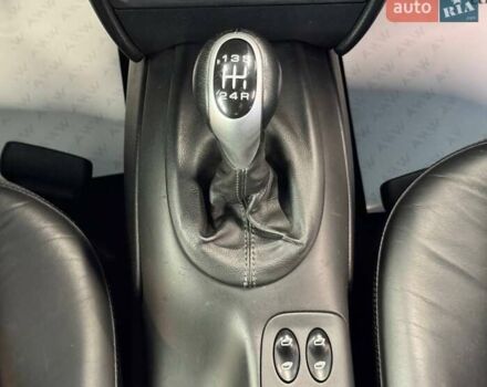 Желтый Порше Бокстер, объемом двигателя 2.69 л и пробегом 49 тыс. км за 24800 $, фото 28 на Automoto.ua