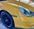 Желтый Порше Бокстер, объемом двигателя 2.69 л и пробегом 49 тыс. км за 24800 $, фото 33 на Automoto.ua