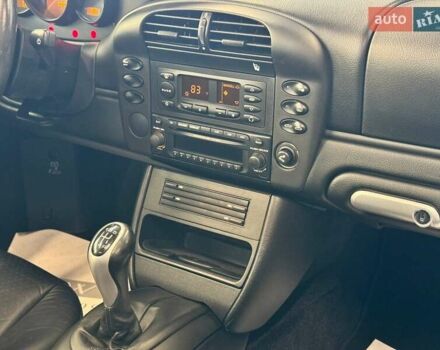 Желтый Порше Бокстер, объемом двигателя 2.69 л и пробегом 49 тыс. км за 24800 $, фото 32 на Automoto.ua