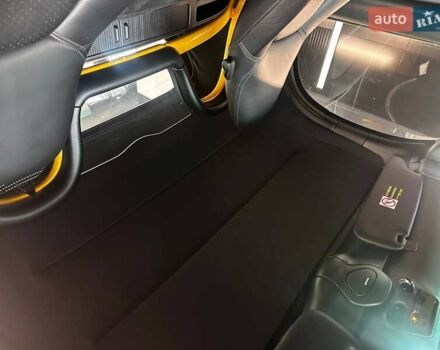 Желтый Порше Бокстер, объемом двигателя 2.69 л и пробегом 49 тыс. км за 24800 $, фото 39 на Automoto.ua