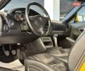 Желтый Порше Бокстер, объемом двигателя 2.69 л и пробегом 49 тыс. км за 24800 $, фото 19 на Automoto.ua