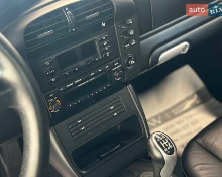 Желтый Порше Бокстер, объемом двигателя 2.69 л и пробегом 49 тыс. км за 24800 $, фото 38 на Automoto.ua