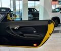 Жовтий Порше Boxster, об'ємом двигуна 2.69 л та пробігом 49 тис. км за 24800 $, фото 21 на Automoto.ua