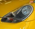 Жовтий Порше Boxster, об'ємом двигуна 2.69 л та пробігом 49 тис. км за 24800 $, фото 10 на Automoto.ua