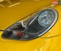 Жовтий Порше Boxster, об'ємом двигуна 2.69 л та пробігом 49 тис. км за 24800 $, фото 4 на Automoto.ua