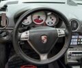 Желтый Порше Бокстер, объемом двигателя 3.4 л и пробегом 67 тыс. км за 31555 $, фото 26 на Automoto.ua