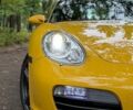 Желтый Порше Бокстер, объемом двигателя 3.4 л и пробегом 67 тыс. км за 31555 $, фото 170 на Automoto.ua